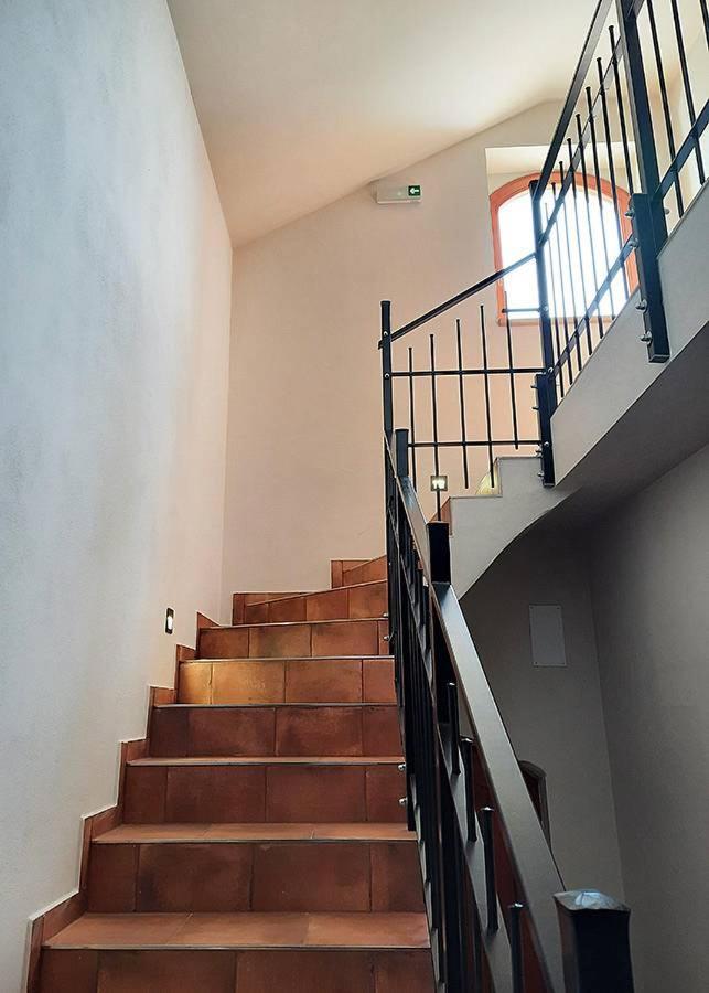 Penzion Sklep Vino Strycek Velké Bílovice Exteriér fotografie